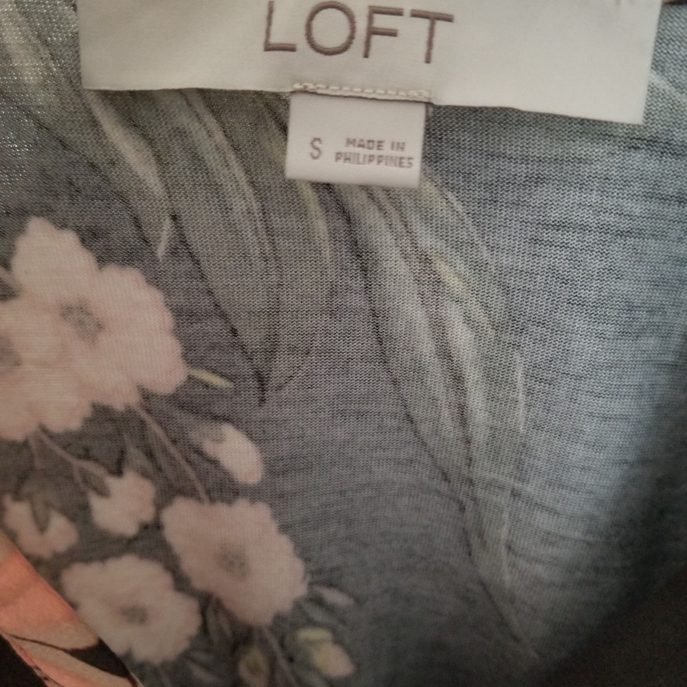 Loft top - Picture 2 of 3